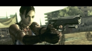 Resident Evil 5 - Screenshot - Resident Evil 5