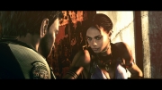 Resident Evil 5 - Screenshot - Resident Evil 5