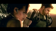 Resident Evil 5 - Screenshot - Resident Evil 5