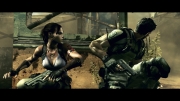 Resident Evil 5 - Screenshot - Resident Evil 5