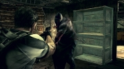 Resident Evil 5 - Screenshot - Resident Evil 5