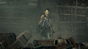 Resident Evil 5 - Screenshot - Resident Evil 5