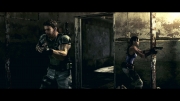 Resident Evil 5 - Screenshot aus Resident Evil 5