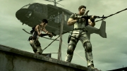 Resident Evil 5 - Screenshot aus Resident Evil 5