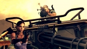 Resident Evil 5 - Screenshot aus Resident Evil 5