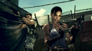 Resident Evil 5 - Screenshot aus Resident Evil 5