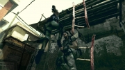 Resident Evil 5 - Screenshot aus Resident Evil 5