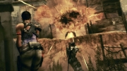 Resident Evil 5 - Screenshots - Resident Evil 5