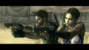 Resident Evil 5 - Screenshots - Resident Evil 5