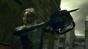 Resident Evil 5 - Screenshot aus Resident Evil 5