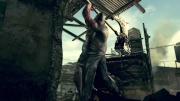 Resident Evil 5 - Screenshot aus Resident Evil 5