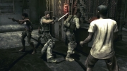 Resident Evil 5 - Resident Evil 5 - Screenshot