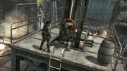 Resident Evil 5 - Resident Evil 5 - Screenshot