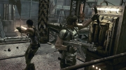 Resident Evil 5 - Resident Evil 5 - Screenshot