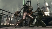 Resident Evil 5 - Resident Evil 5 - Screenshot