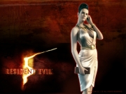 Resident Evil 5 - PS3 Themen Ansicht - Resident Evil 5 #1