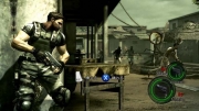 Resident Evil 5 - Neue Screens aus Japan.