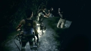 Resident Evil 5 - Neue Screens aus Japan.