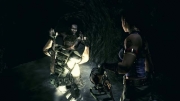 Resident Evil 5 - Neue Screens aus Japan.