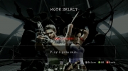 Resident Evil 5 - Mercenaries-Modus für Resident Evil 5
