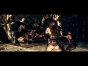 Resident Evil 5 - Ingame