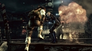 Resident Evil 5 - Screens zur zweiten Download Episode 