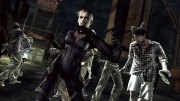 Resident Evil 5 - Screens zur zweiten Download Episode 