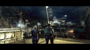 Resident Evil 5 - Screens zur zweiten Download Episode 