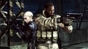 Resident Evil 5 - Screens zur zweiten Download Episode 