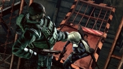 Resident Evil 5 - Neue Screenshots zu den Zusatzinhalten