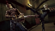 Resident Evil 5 - Neue Screenshots zu den Zusatzinhalten