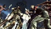 Resident Evil 5 - Neue Screenshots zu den Zusatzinhalten