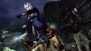 Resident Evil 5 - Neue Screenshots zu den Zusatzinhalten