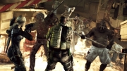 Resident Evil 5 - Neue Screenshots zu den Zusatzinhalten