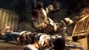 Resident Evil 5 - Neue Screenshots zu den Zusatzinhalten