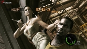 Resident Evil 5 - DLC: Neue Screenshots von Resident Evil 5