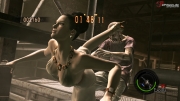 Resident Evil 5 - DLC: Neue Screenshots von Resident Evil 5