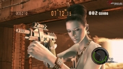 Resident Evil 5 - DLC: Neue Screenshots von Resident Evil 5