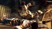 Resident Evil 5 - DLC: Neue Screenshots von Resident Evil 5