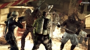 Resident Evil 5 - DLC: Neue Screenshots von Resident Evil 5