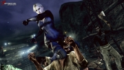 Resident Evil 5: DLC: Neue Screenshots von Resident Evil 5