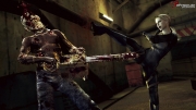 Resident Evil 5: DLC: Neue Screenshots von Resident Evil 5