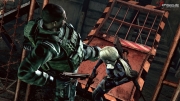 Resident Evil 5: DLC: Neue Screenshots von Resident Evil 5