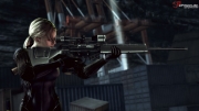 Resident Evil 5: DLC: Neue Screenshots von Resident Evil 5