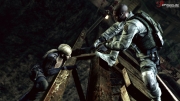 Resident Evil 5: DLC: Neue Screenshots von Resident Evil 5