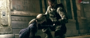 Resident Evil 5: DLC: Neue Screenshots von Resident Evil 5