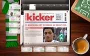 Fussball Manager 11 - Serie bereits 10 Jahre am Markt