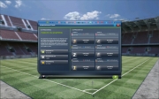 Fussball Manager 11: Erste Screenshots von Deutschlands erfolgreichster Fußballmanagement-Simulation