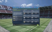 Fussball Manager 11 - Erste Screenshots von Deutschlands erfolgreichster Fußballmanagement-Simulation