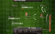 Fussball Manager 11 - Erste Screenshots von Deutschlands erfolgreichster Fußballmanagement-Simulation